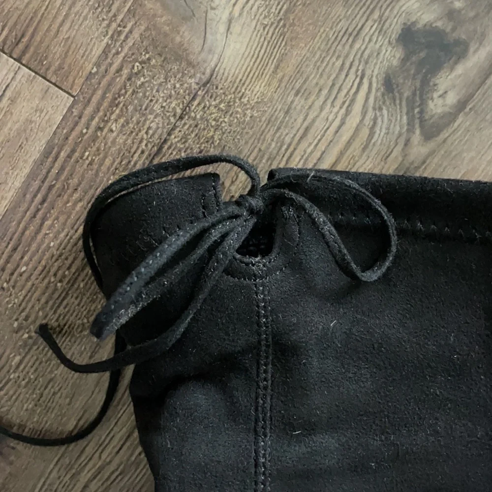 Steve Madden over knee
